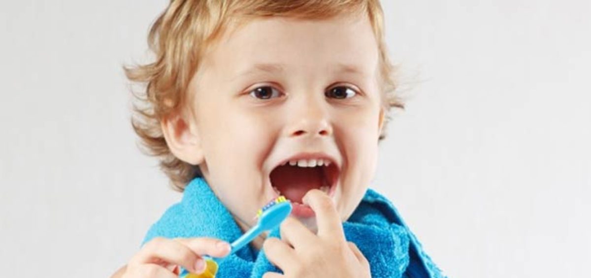 Bambino e prevenzione - Apparecchio fisso - Roberto Giovannoni, specialista in ortodonzia