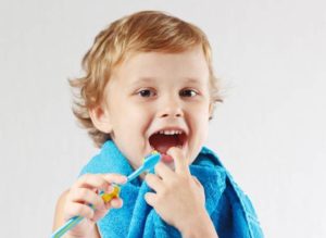 Bambino e prevenzione - Apparecchio fisso - Roberto Giovannoni, specialista in ortodonzia