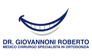 Logo - Roberto Giovannoni, specialista in ortodonzia